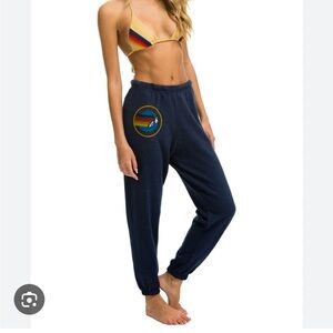 AVIATOR NATION SWEATPANTS